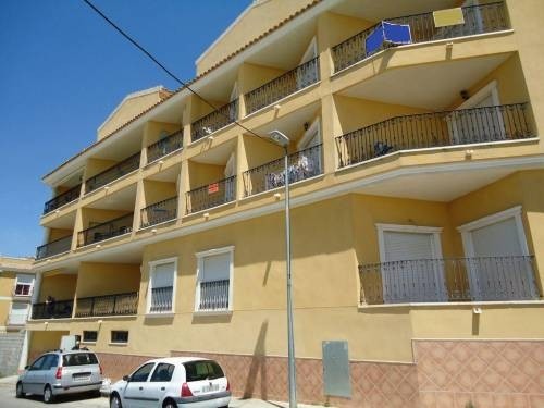 Resale · Apartment · Spain · Costa Bl.. - 2