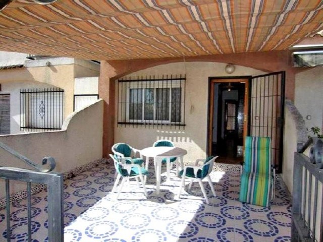 Townhouse close to the beach - 2