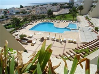 1 Bedroom - Apartment - Algarve - For..