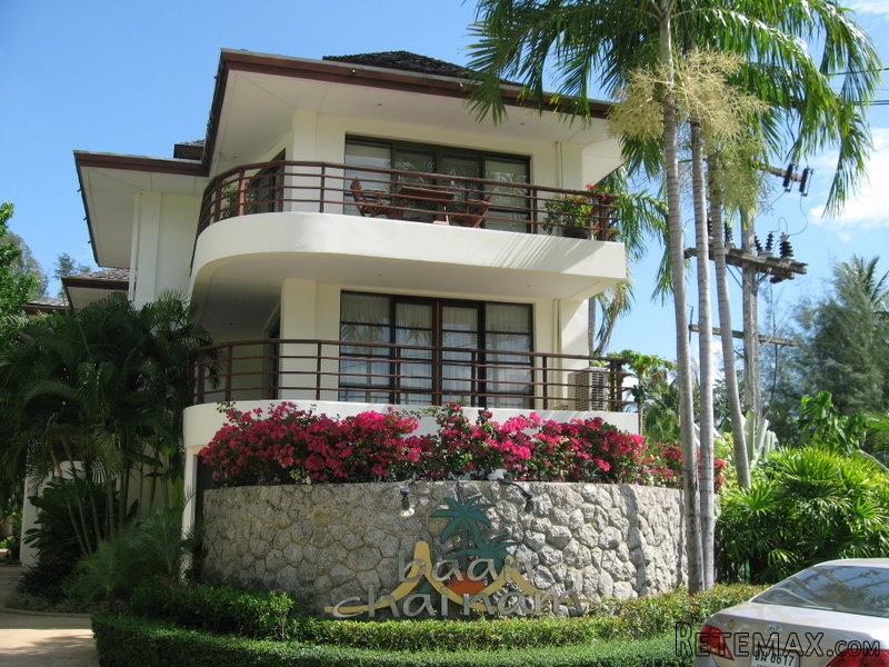 1561 Baan Chai Nam : Bang Tao - 2