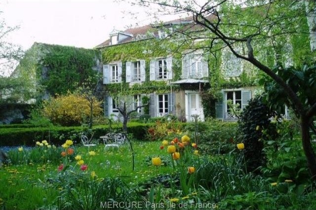 5 bedroom Character For Sale: 91390..