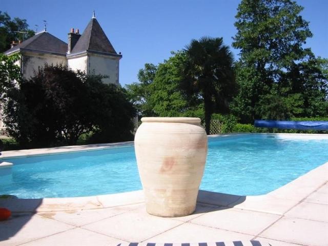 5 bedroom Manor House For Sale: 16700.. - 2
