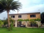 5 Bedrooms - Finca - For Sale