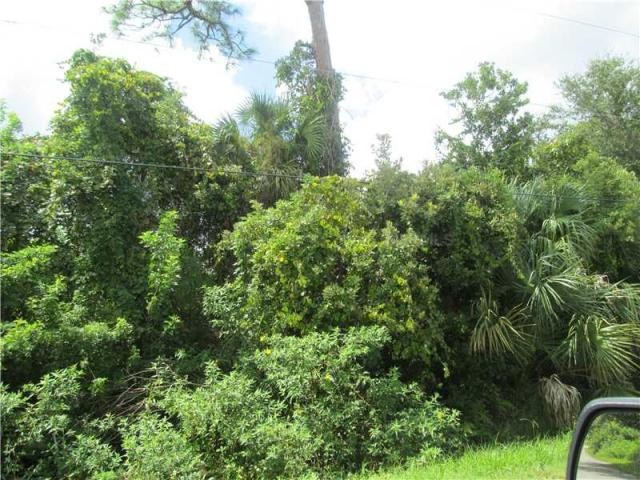 Land For Sale: Hibiscus Rd, Venice, FL.. - 2