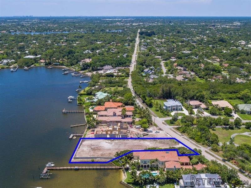 Land For Sale: Jupiter, Florida - 2