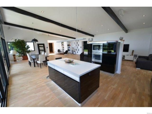 Maison / Villa - Maison Contemporaine.. - 2