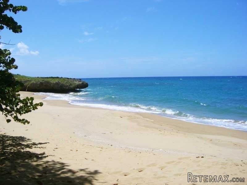 Unique Cabarete Oceanfront Lot In..