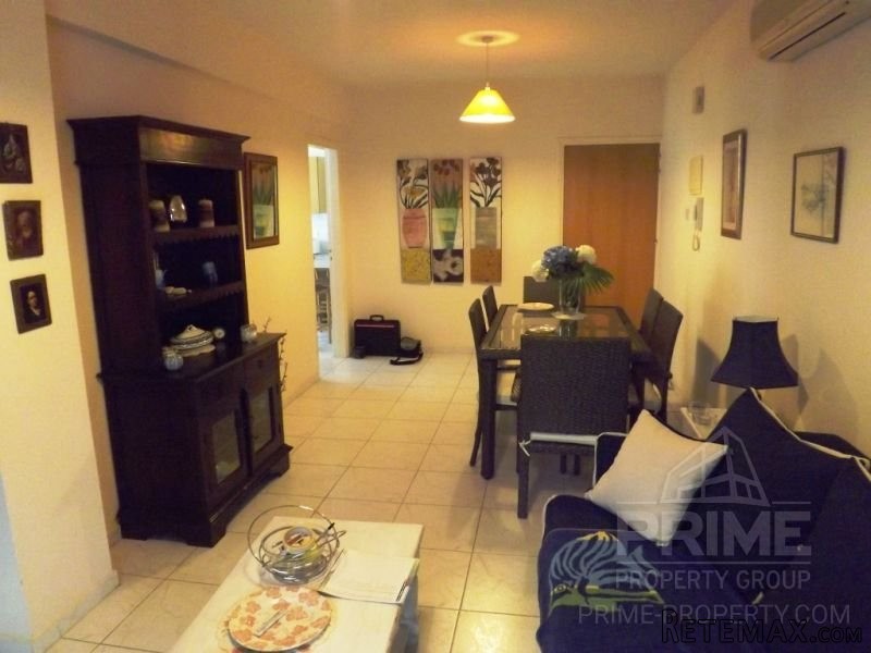 Apartment in Larnaca, Cyprus, for Sale.. - 2