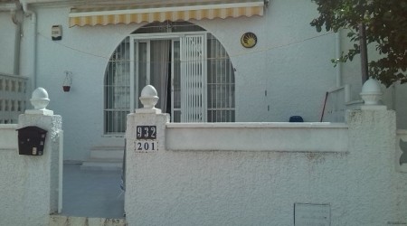 Resale · Townhouse · Spain · Costa Bl..