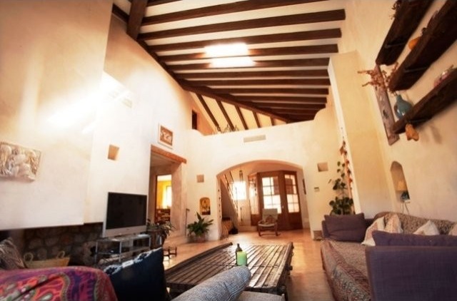 Stunning Finca With Stunning Views.. - 2