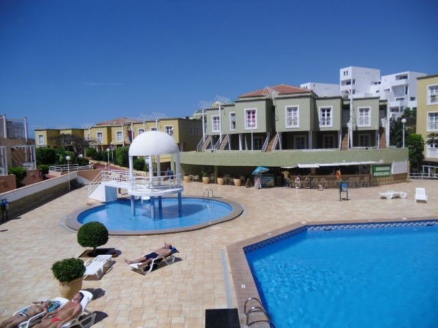 1st floor, Orlando, Torviscas Bajo..