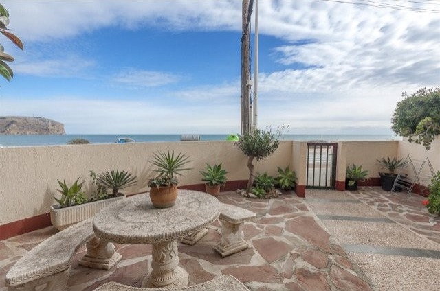Apartment for sale in Javea