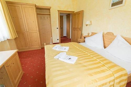 Charming 4 star hotel in Kaprun