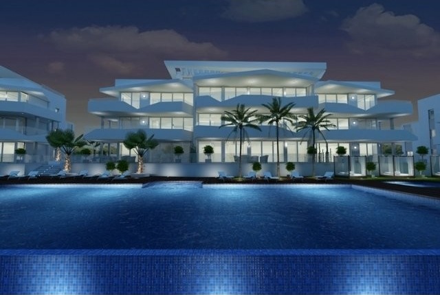 3 Bedroom Apartment For Sale In La Cala.. - 2