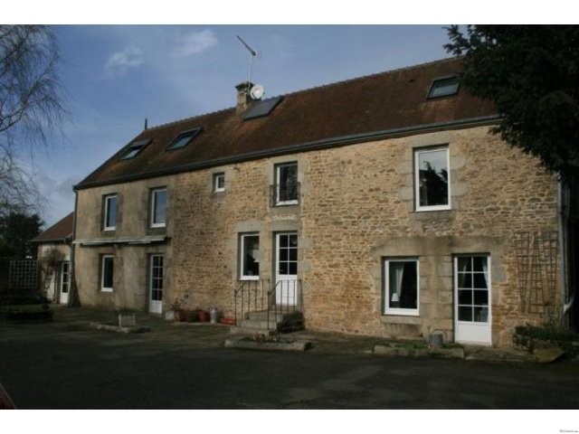 Urban Area House For Sale