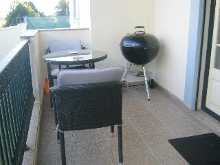 2 Bed Apartment in Albufeira with Sea.. - 2