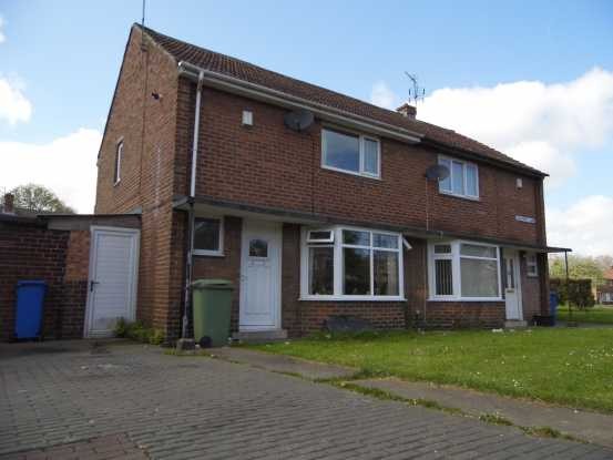 2 bedroom, Semi-detached House house..