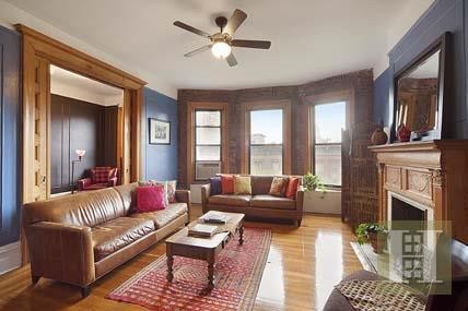 4 bedroom Apartment For Sale: 152 WEST..
