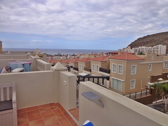 Ground floor, Paraiso del Palm Mar..