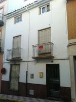 Village house, Jaen, Castillo de..