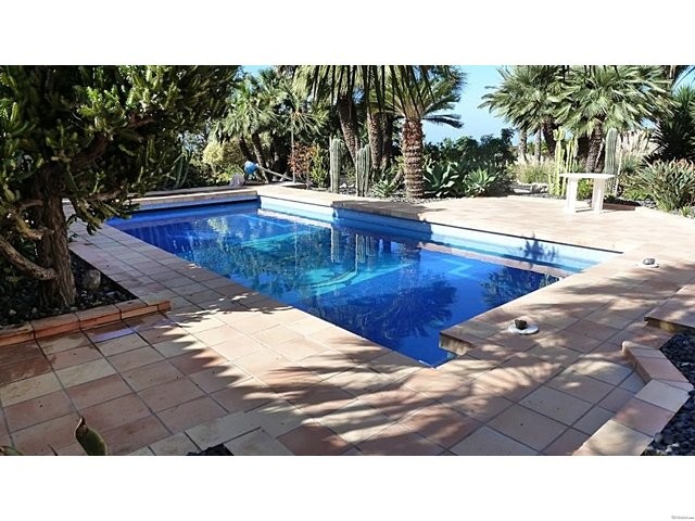 4 Bedrooms - Villa - Adeje - For Sale - 2