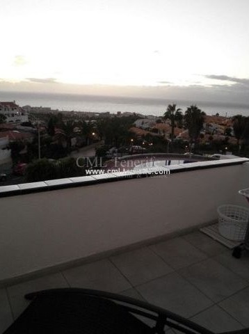 Apartment in San Eugenio Alto - 2
