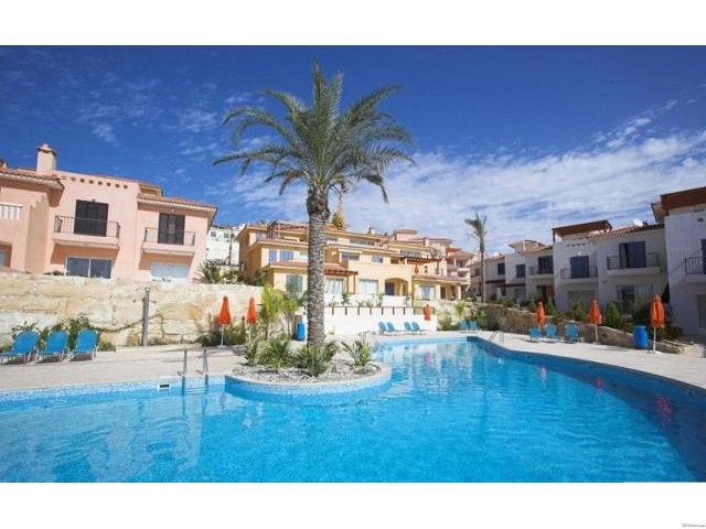Two bedroom apartment for sale, Peyia..