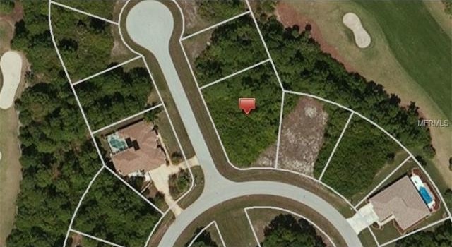 Land For Sale: 31 Tee View Rd, Rotonda..
