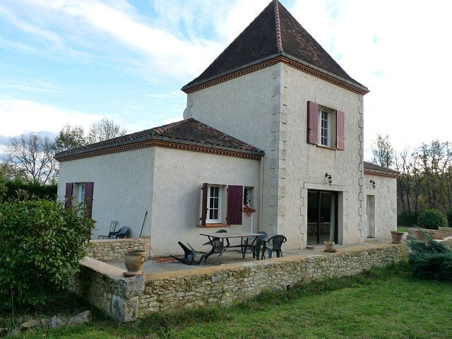 Vente Maison Blanquefort Sur Briolance - 2
