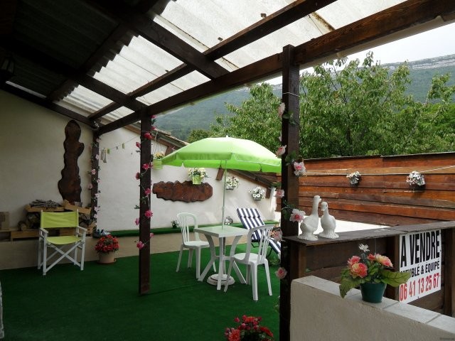 Village House in Heart of Village - 2