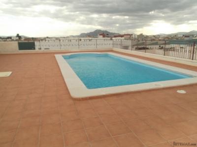 2 Bedrooms - Penthouse - Alicante - For..