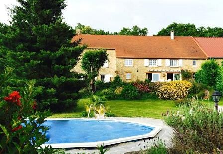 87 - Haute-Vienne