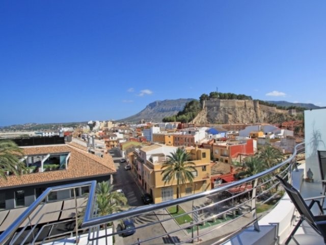 Apartment for sale in Denia - 2