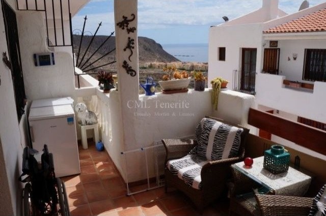 Apartment in Los Cristianos