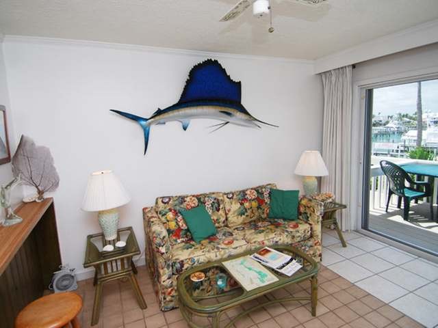 Apartment/townhouse - Mariner's Cove #..