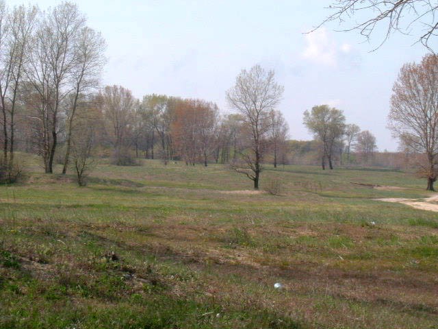 Land in Krapets, Shabla - 2