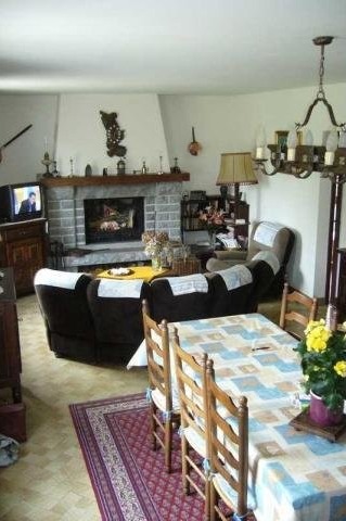 Quality French Family Home - 2
