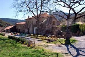 18th Century Water Mill With 3 B&b..