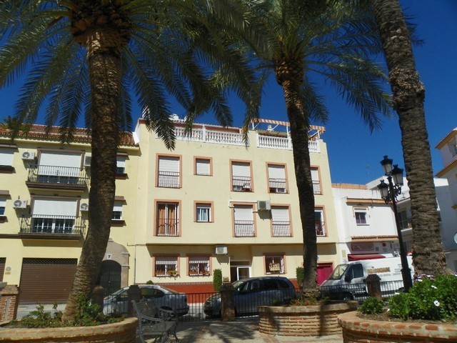 2 Bed Apartment for sale in Mijas Costa