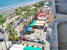 Beachfront Apartments In Cyprus For Sale - 2
