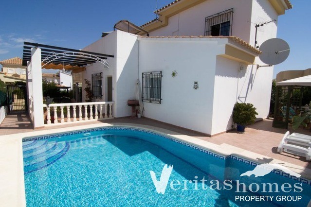 Ref: 1636 - Villa for Sale in.. - 2