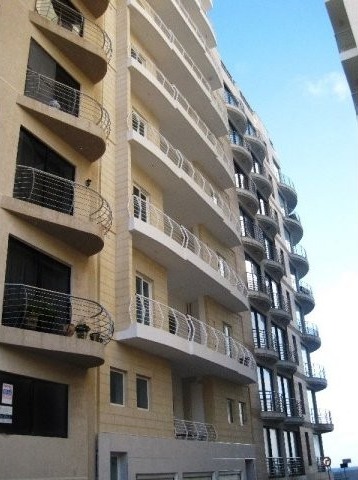 Spacious Sliema Apartment