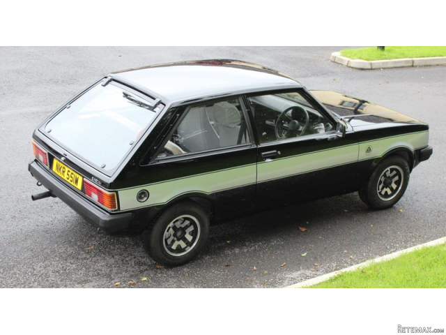 Talbot Lotus Lotus Sunbeam - 2