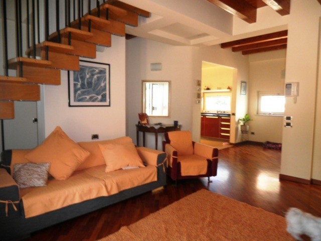 Townhouse for sale in Gaeta (Italy) - 2