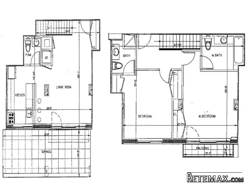 2 Bedrooms - Condo - New York State -..