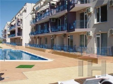 2 Slaapkamer Appartement Te Koop In..