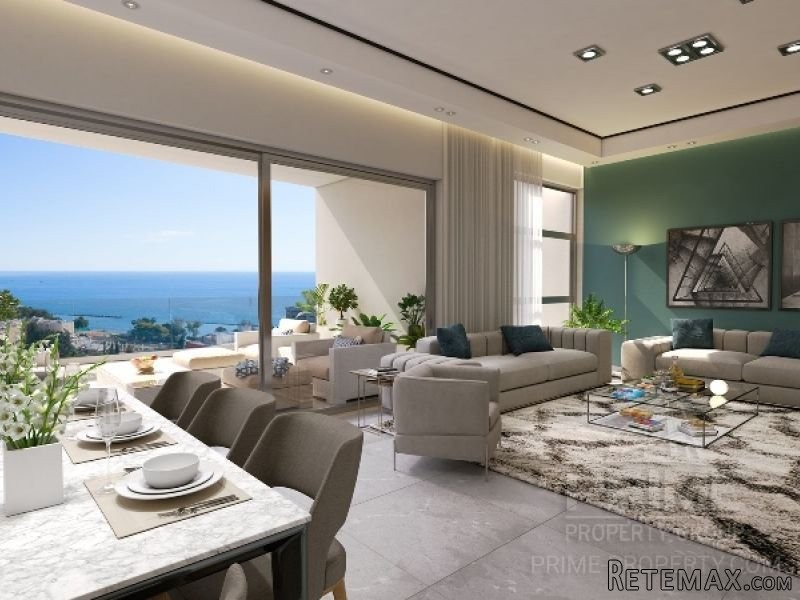 Apartment in Limassol, Cyprus, for.. - 2