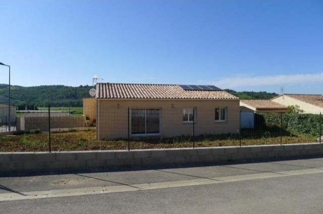 Axis Limoux And Carcassonne, Single..