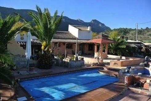 Country Finca La Romana