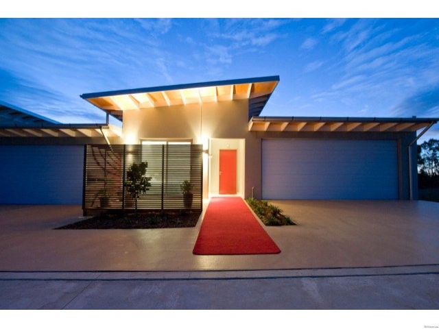 Mount Gilead Estate - Vista - GILEAD -.. - 2